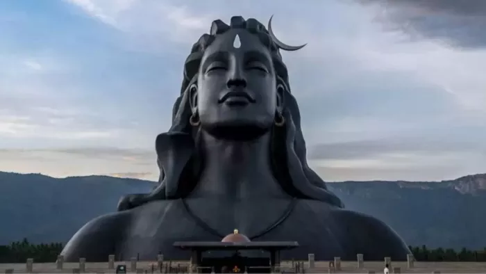 नोएडा एयरपोर्ट के पास स्थापित होगी दुनिया की सबसे ऊंची आदि योगी शिव की प्रतिमा