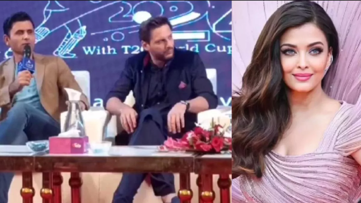 Aishwarya Rai पर विवादित टिप्पणी करने पर शोएब अख्तर ने लगाई Abdul ...