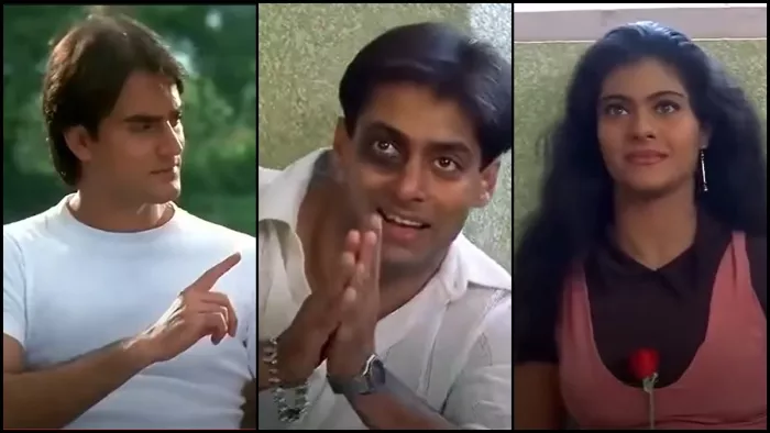 इन कलाकारों ने निभाये भाई-बहन के मजबूत किरदार। फोटो- स्क्रीनशॉट