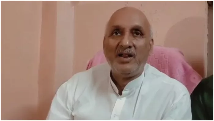 बिहार के शिक्षा मंत्री का शर्मनाक बयान, SI की शहादत पर बोले- ऐसी घटनाएं होती रहती हैं
