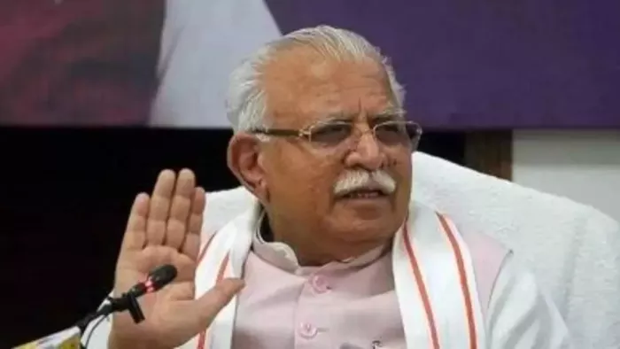जहरीली शराब कांड को लेकर हरियाणा सरकार ने की हाई लेवल मीटिंग