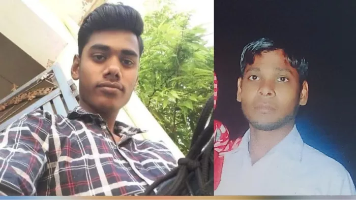 Hathras News: बहनोई ने लगाई थी पटाखाें की दुकान, मदद के लिए गए थे तीन भाई