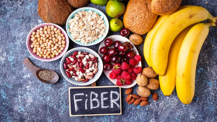 World Diabetes Day 2023: डायबिटीज में फाइबर रिच डाइट के फायदे