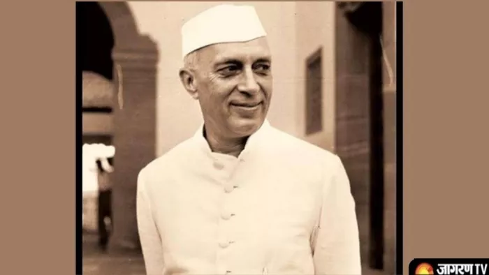 जवाहर लाल नेहरू के जन्मदिन के दिन मनाया जाता है बाल दिवस