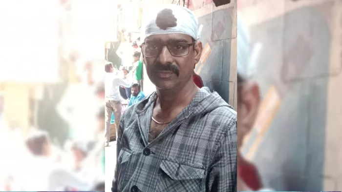 पड़ोसियों की जान बचाने के लिए जान की बाजी लगाने वाला राजा।