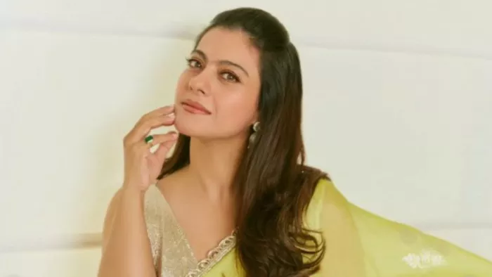 File Photo of Kajol. Photo Credit: Instagram