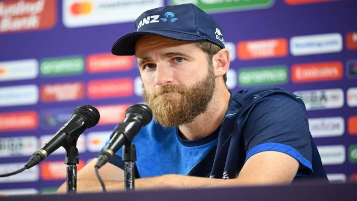 Kane Williamson ने Semi Final मैच से पहले भारत की जमकर की तारीफ