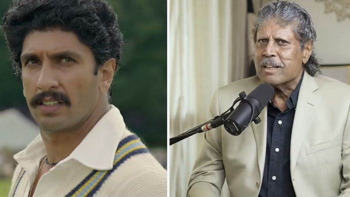 kapil dev reveals he was emotional when watch ranveer singh movie 83 this ahead of india vs new zealand world cup semi final