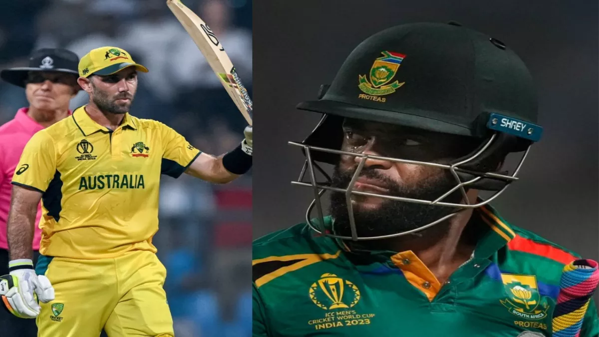 SA vs AUS: इन दिग्‍गजों की वापसी तय, बावुमा भी हैं तैयार; दूसरे सेमीफाइनल में ऐसी हो सकती है AUS-SA की Playing 11