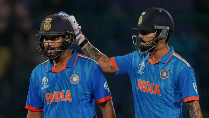 IND vs NZ: रोहित और कोहली का रिकॉर्ड वर्ल्ड कप के सेमीफाइनल में कुछ खास नहीं है