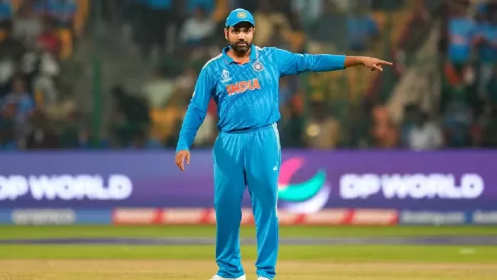 IND vs NZ Semi Final: वानखेड़े में आज तक सेमीफाइनल मैच नहीं जीता भारत