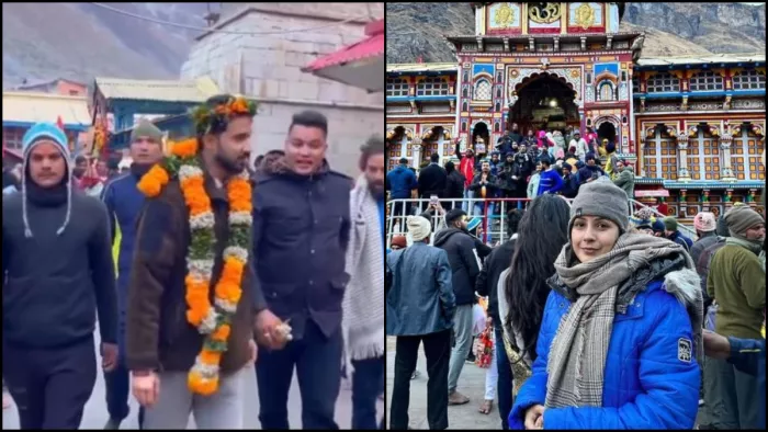 शहनाज गिल ने सोशल मीडिया पर किया क्रिप्टिक पोस्ट। (फोटो क्रेडिट- इंस्टाग्राम)