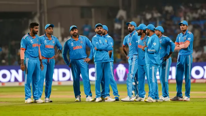नंबर-1 बनने के बावजूद टूट सकता है Team India का चैंपियन बनने का सपना