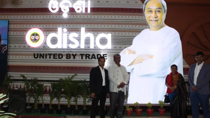 इंटरनेशनल ट्रेड फेयर में ओडिशा पवेलियन का हुआ उद्घाटन