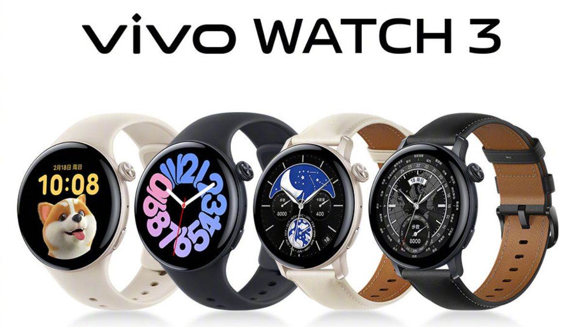 Active sales vivo 3