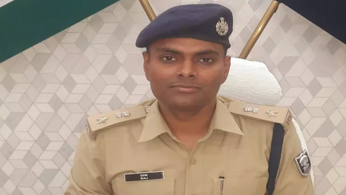 आरा में हर्ष फायरिंग पर सख्त हुई पुलिस (जागरण)
