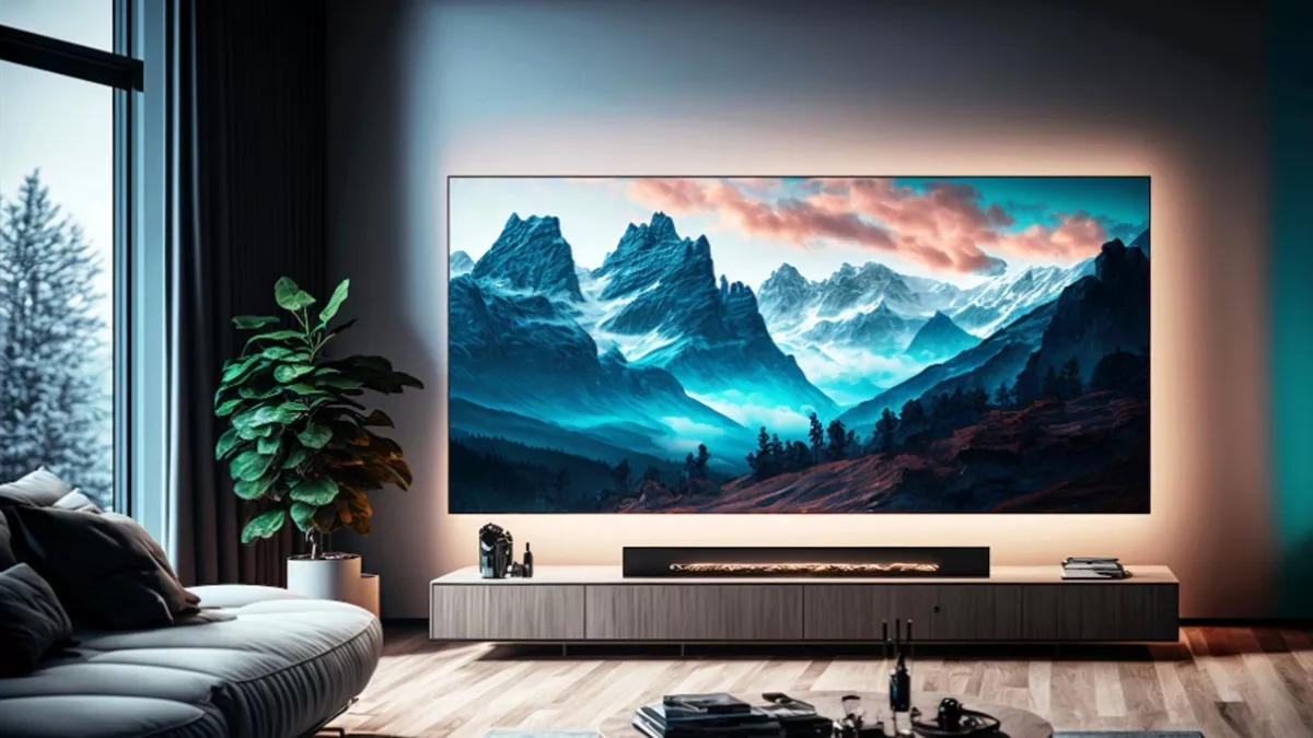 लप्पड़िया दिया पकड़ के इन 50 Inch LED TV ने QLED को, निरंकुश तानाशाह की तरह भारत  के बाजार में कर रही हैं राज