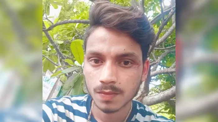 दरभंगा के युवक की प्रेम संबंध में मुंबई में हत्या, किए सात टुकड़े।