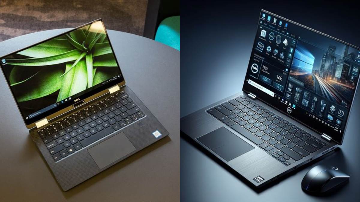 अमेज़न डील्स में Dell i5 Laptops पर 36% का ऑफ, ₹1,980.79 की EMI और बैंक ऑफर में ₹1,750.00 तक का कैशबैक