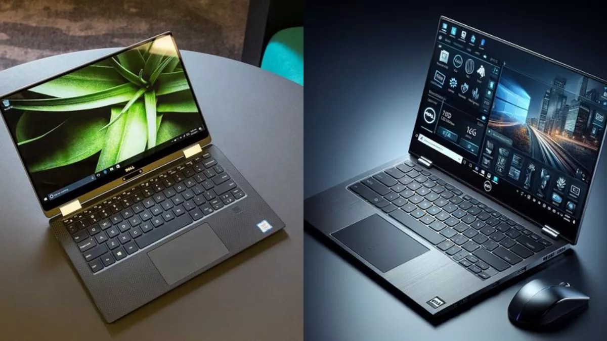 अमेज़न डील्स में Dell i5 Laptops पर 36% का ऑफ, ₹1,980.79 की EMI और बैंक ऑफर में ₹1,750.00 तक का कैशबैक