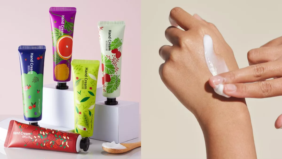कड़कती ठंड में भी NIVEA-Vaseline ब्रांड की इन Hand Creams से हाथ होंगे एकदम सॉफ्ट और हायड्रेटेड