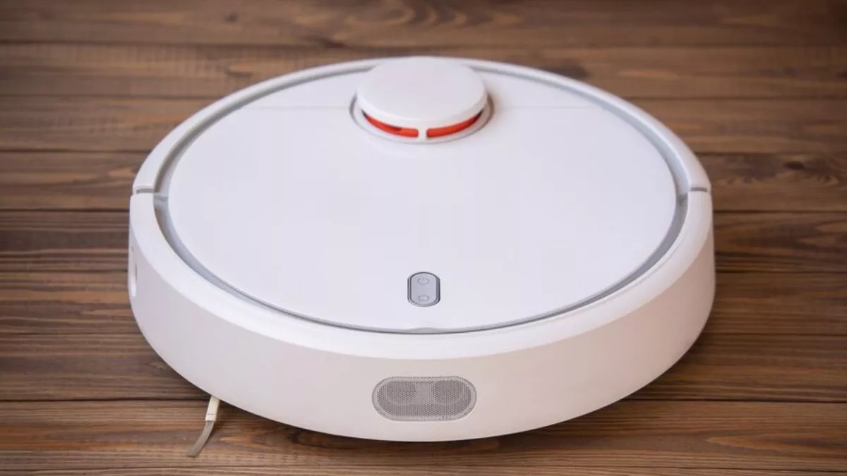 कामवाली का बचेगा खर्च! जब ये रोबोटिक Vacuum Cleaner घर को करेंगे चकाचक