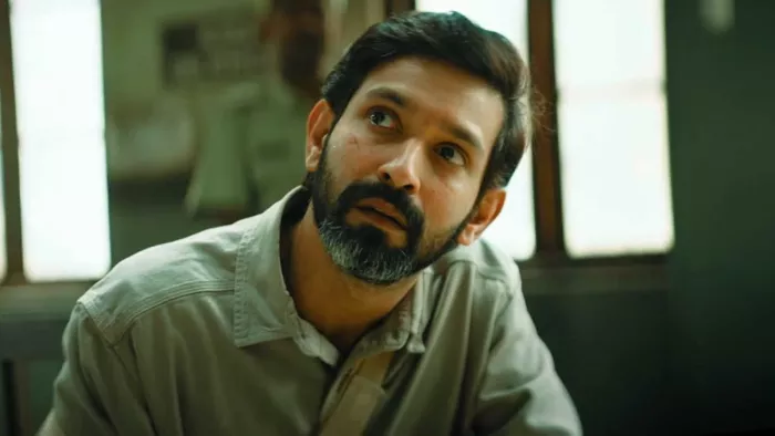 शुरू हुई साबरमती रिपोर्ट की एडवांस बुकिंग (Photo: Youtube)