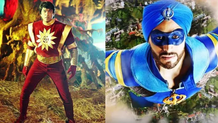 मुकेश खन्ना ने उड़ाया टाइगर श्रॉफ का मजाक
