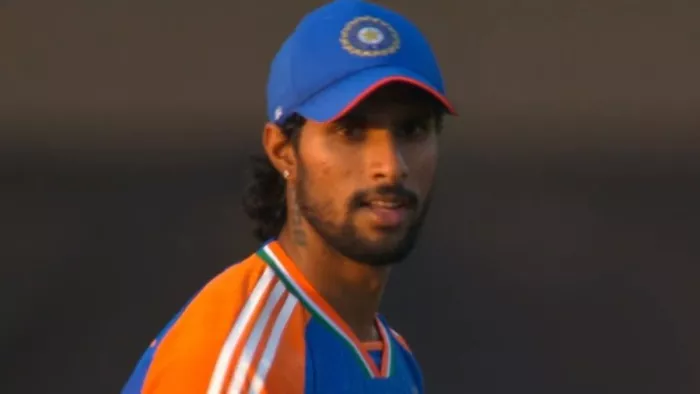 SA vs IND: 'हम अपने ऊपर दबाव नहीं लेते', शतकवीर तिलक वर्मा ने ऐसा क्यों कहा; मैच के बाद बताया दिलचस्प किस्सा - Tilak Varma statement after T20I hundred