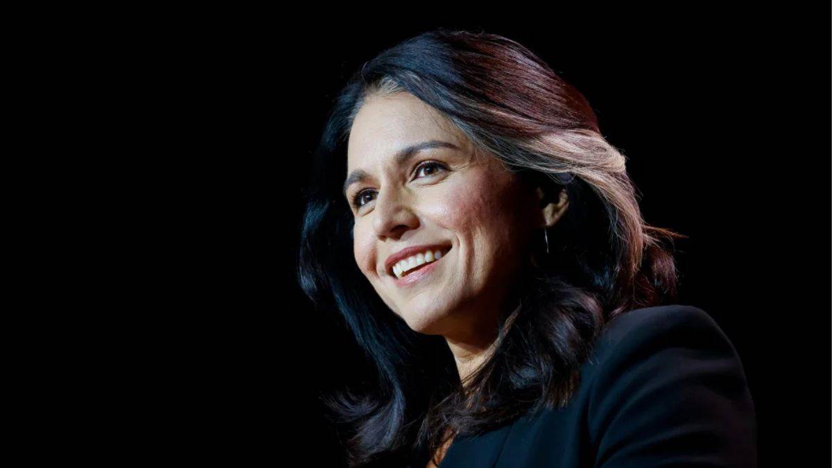 tulsi gabbard will be america new us intelligence chief appointed by donald trump