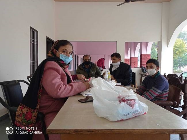 Schools will reopen from today, it is necessary to show medical report