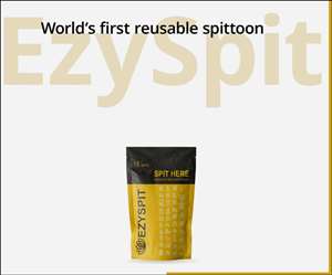 Rising India : गंदगी- संक्रमण से बचाने आया काग़ज़ का छोटा पीकदान, जल्द स्टेशनों पर मिलेगा