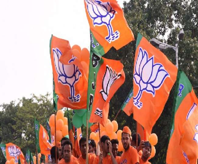 goa zilla panchayat election results bjp wins over 13 seats congress only two