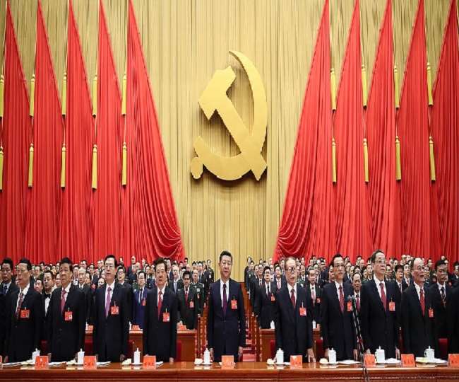 दुनिया भर के देशों में महत्वपूर्ण पदों पर तैनात हैं चीनी कम्युनिस्ट