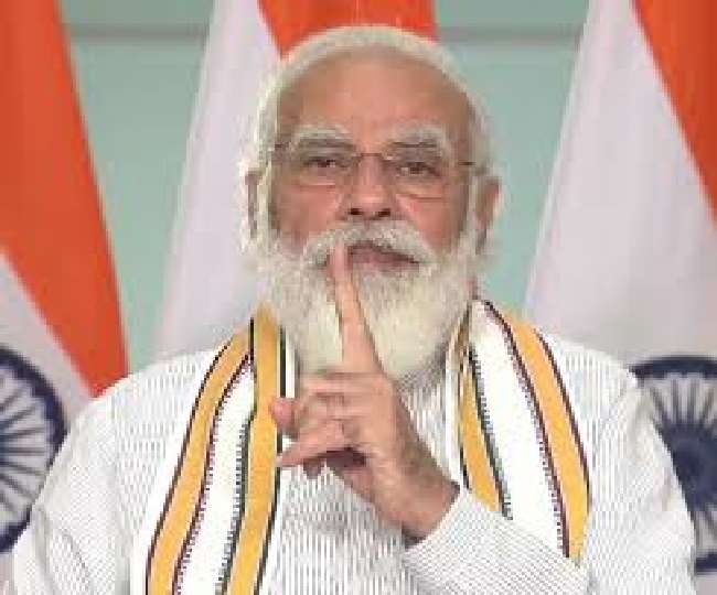 15 दिसंबर को गुजरात के कच्छ के दौरे पर रहेंगे PM मोदी।