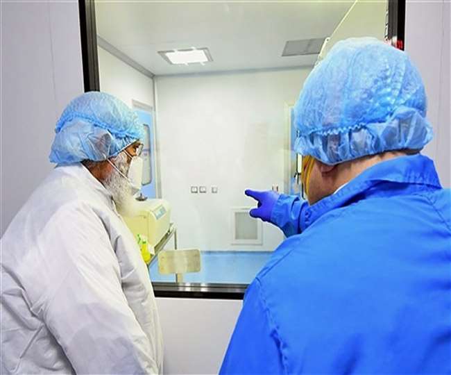 कोरोना वैक्सीन के डिस्ट्रीब्यूशन में सबसे बड़ी दिक्कत है कोल्ड स्टोरेज
