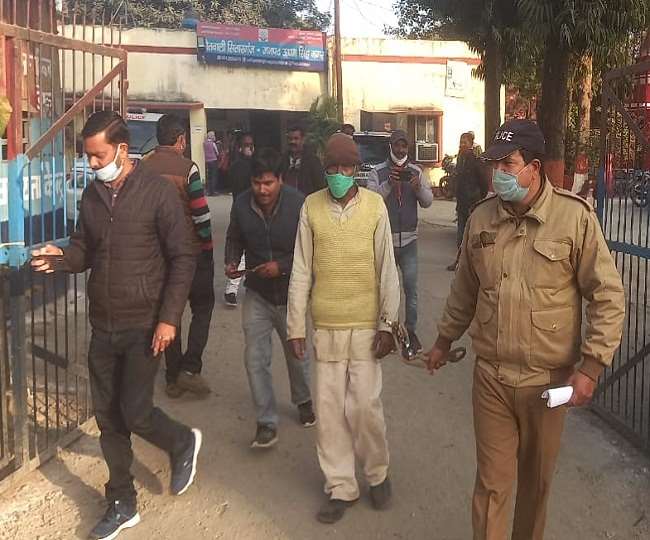 सितारगंज जेल में उम्रकैद की सजा काट रहे कैदी ने रंजिशन की थी दूसरे कैदी