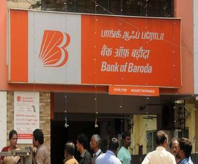 Bank of Baroda launches bob World Wave,