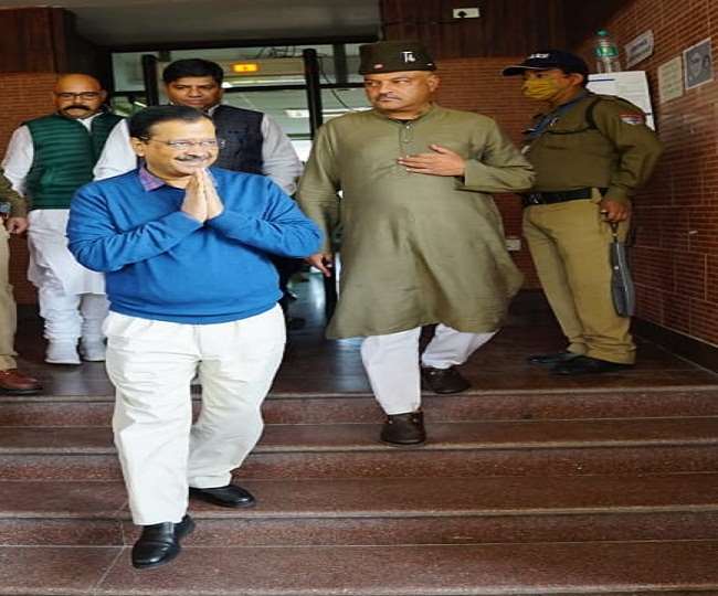 काशीपुर में सबसे पहले वह महिला संवाद करेंगे। उसके बाद वह जनसभा को संबोधित करेंगे।
