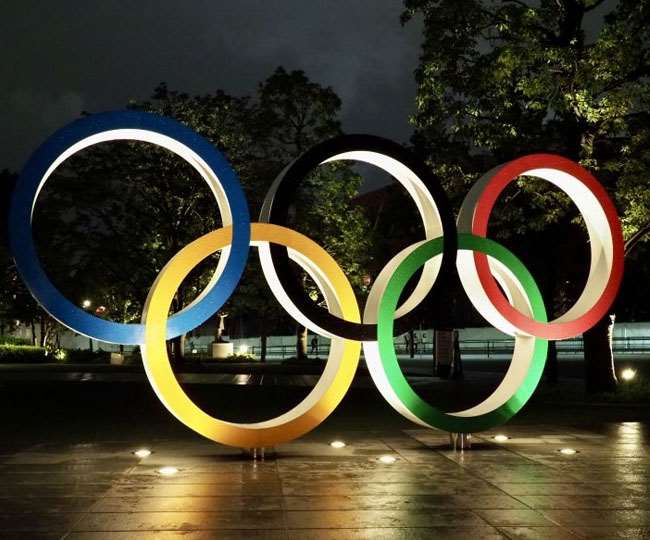 2024 में पेरिस में होंगे ओलिंपिक खेल