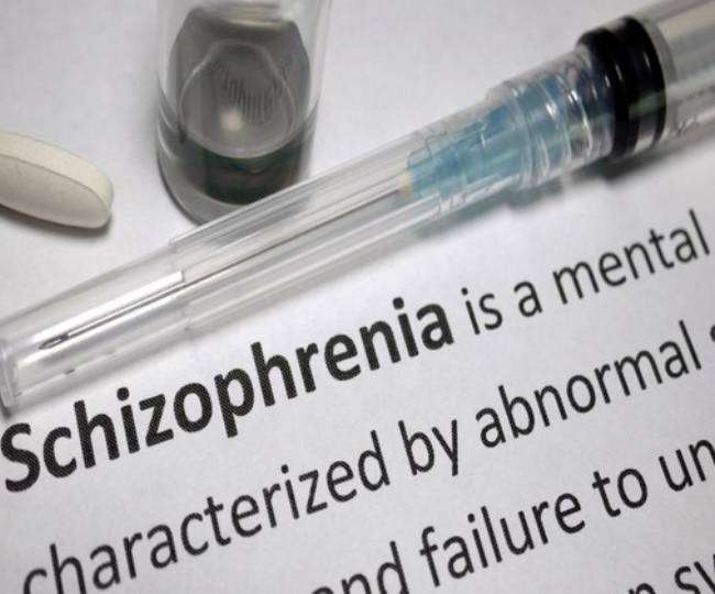 शोध में सिजोफ्रेनिया के 112 गंभीर मरीजों व बीमारी के हल्के प्रभाव वाले 218 लोगों को शामिल किया गया
