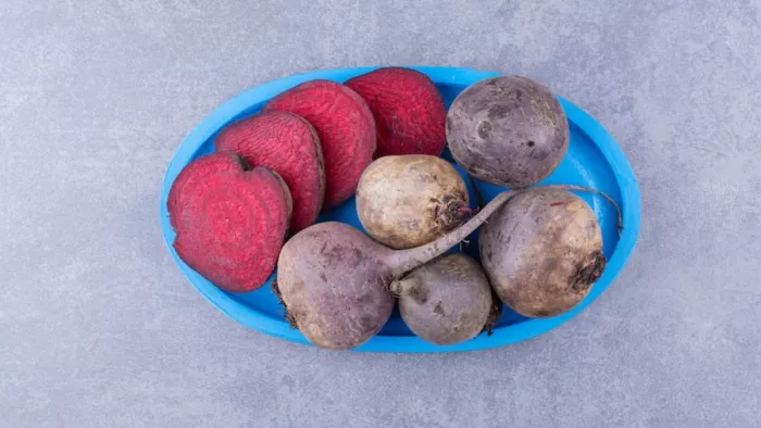 Beetroot Benefits: चुकंदर खाने के ये हैं फायदे