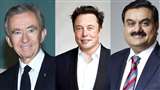 Elon Musk is No More World