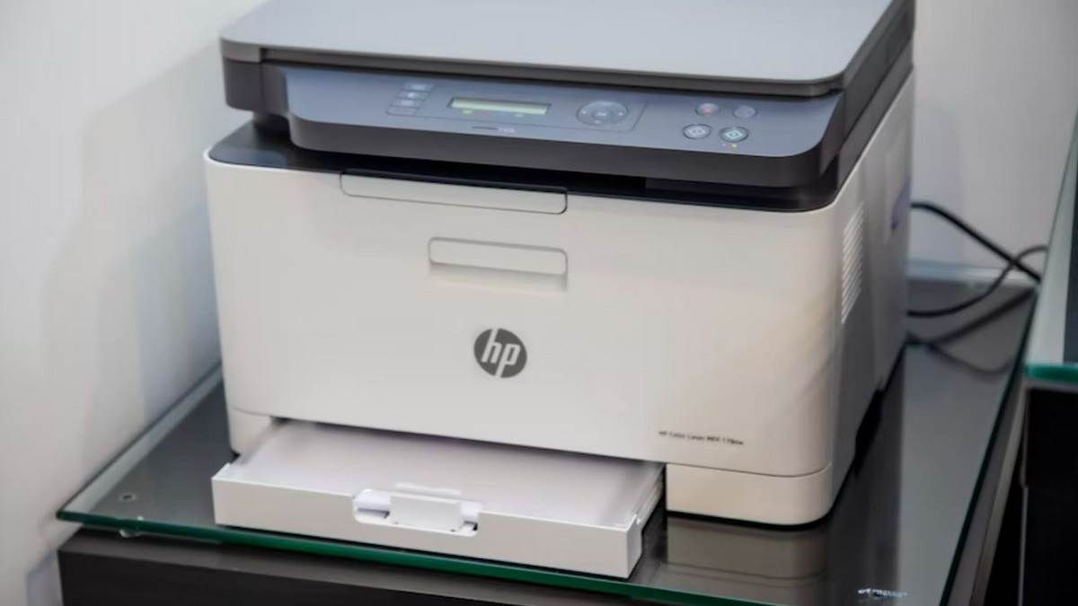 Best HP printers In India: आसानी से ऑपरेट होने वाले इन एचपी प्रिंटर्स से प्रिंटिंग कॉस्ट आएगी काफी कम