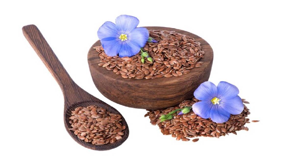 Flax seed Benefits डायबिटीज के मरीज शुगर कंट्रोल करने के लिए रोजाना ऐसे करें अलसी के बीज का