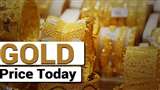 Gold Price Toda: Check Latest Gold Silver Rates Today