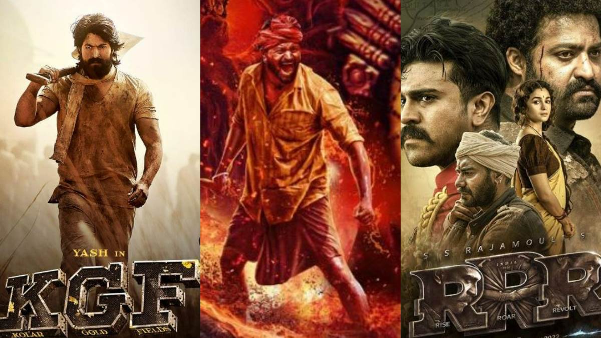 imdb most popular indian movies kantar kgf 2 included in most popular films but rrr beats all films
