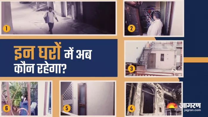 Indian Heinous Crime: देश के वो 9 पते जहां हुई थी दिल दहलाने वाली हत्याएं
