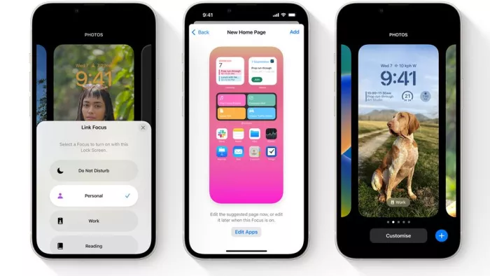 OS 16.2, iPadOS and Freeform whiteboard App launched by Apple Representative Image