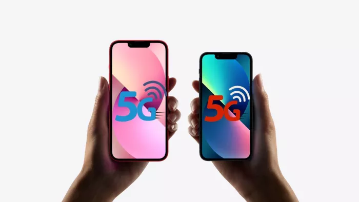 5G service in Apple iPhone, know how to activate it